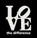 Love The Difference
