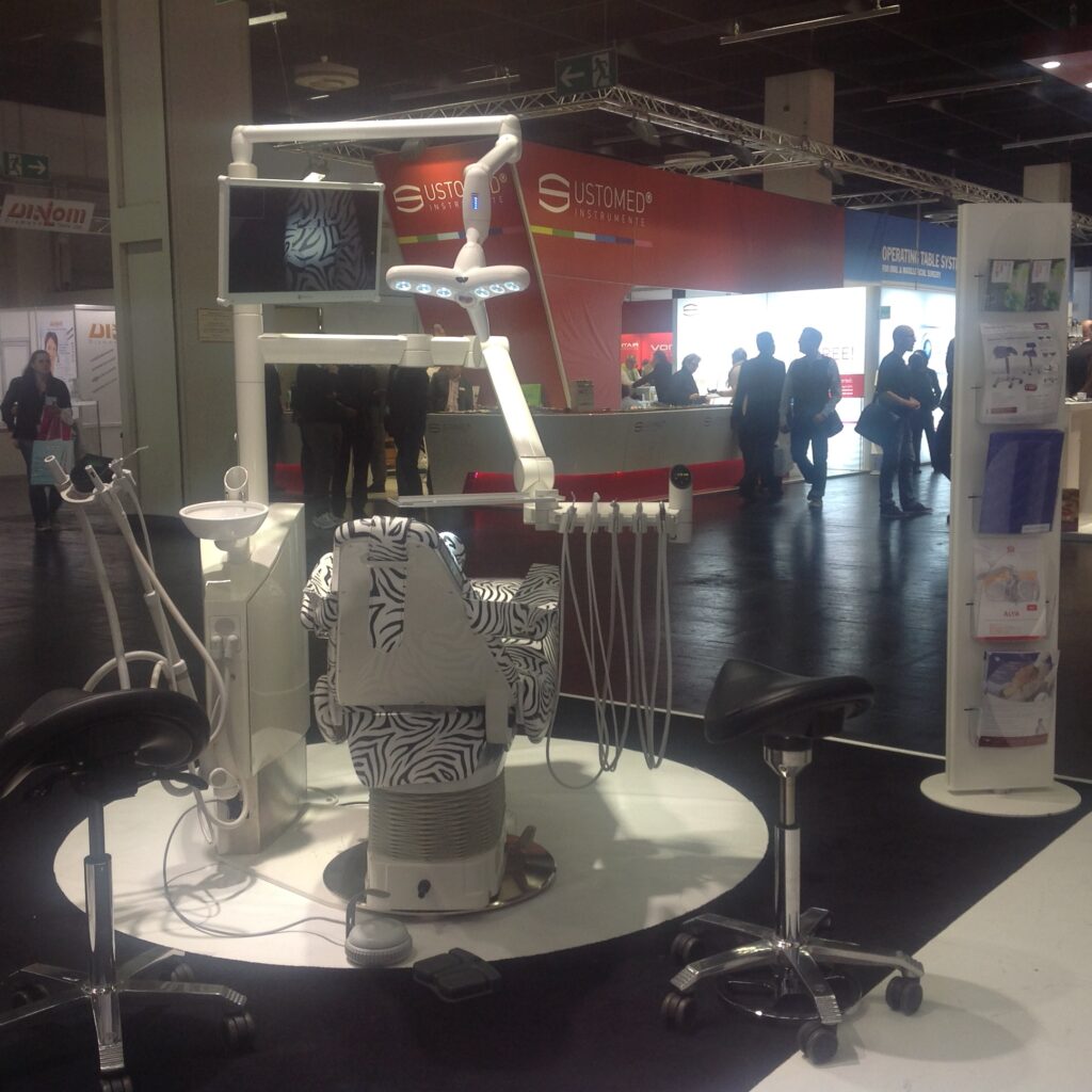 IDS Köln 2015 — Bild 15