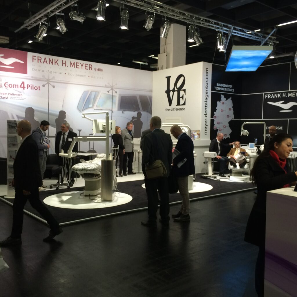 IDS Köln 2015 — Bild 16