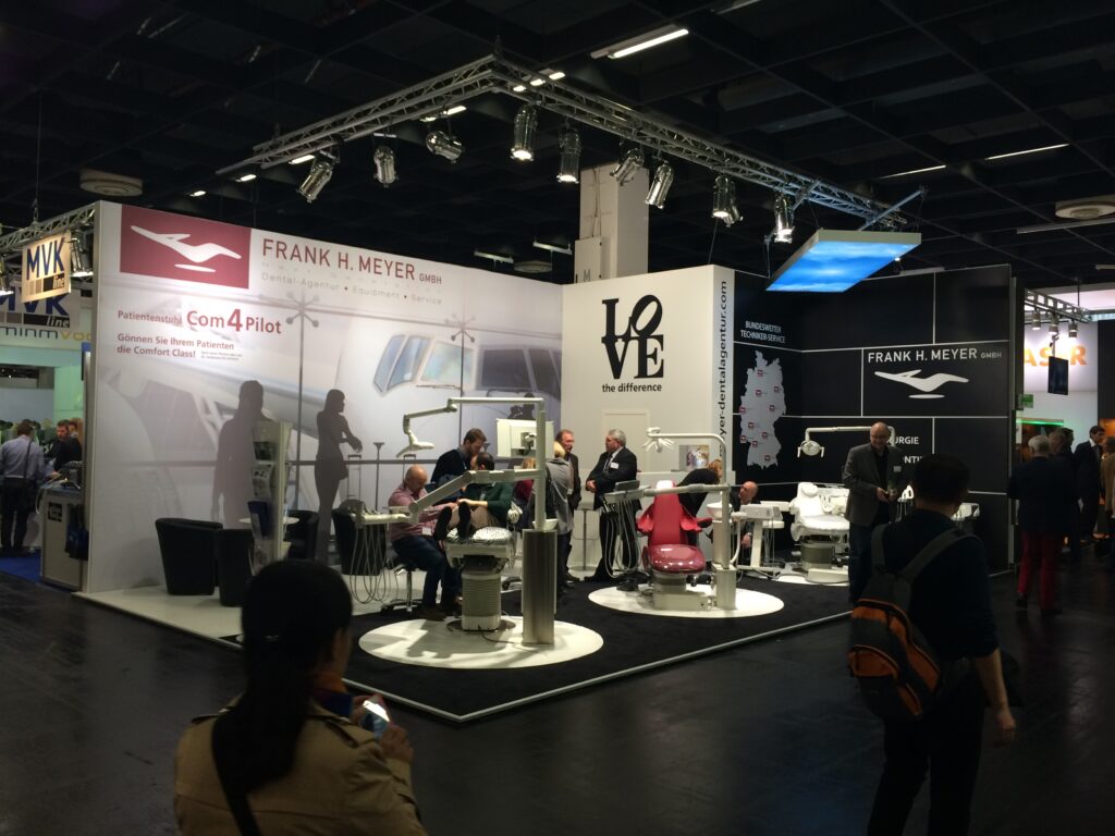 IDS Köln 2015 — Bild 19
