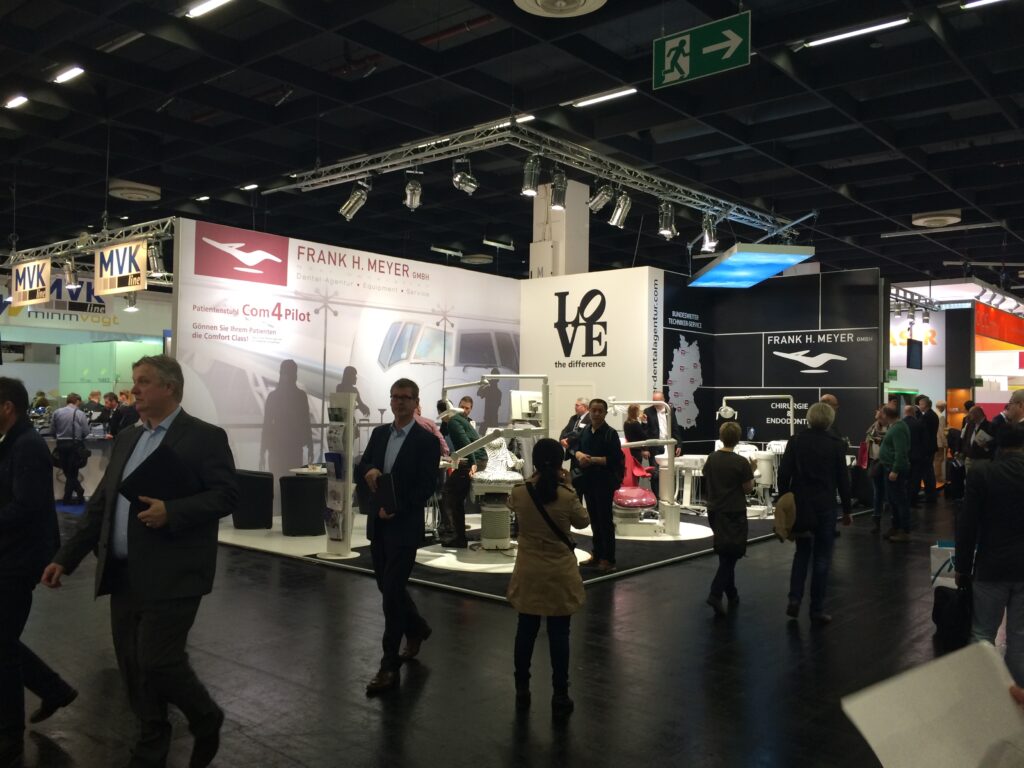 IDS Köln 2015 — Bild 20