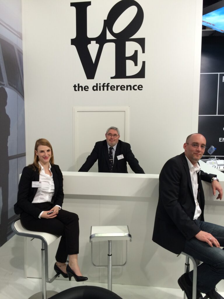 IDS Köln 2015 — Bild 26