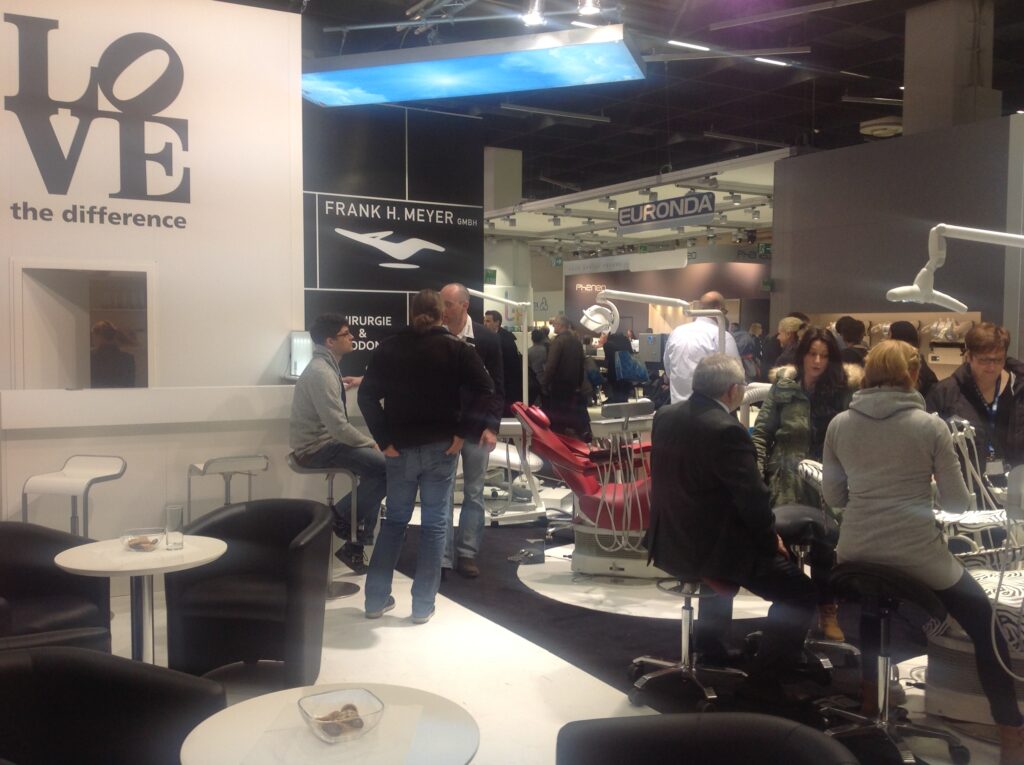 IDS Köln 2015 — Bild 3