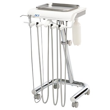DCI Cart Serie IV