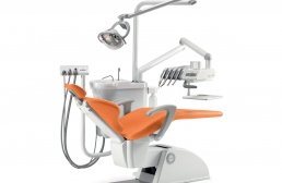 OMS Linea Esse Start– Prophylaxe-Einheit