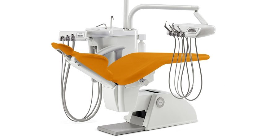 OMS Tempo 9 ELX – Prophylaxe-Einheit