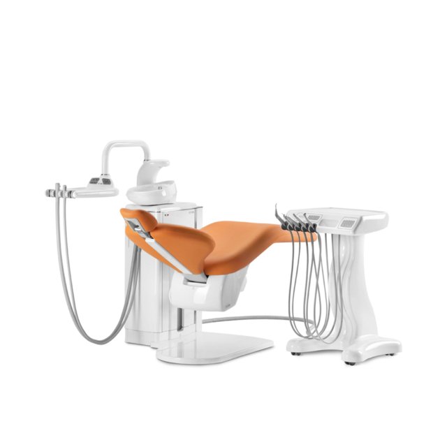 OMS Universal Cart