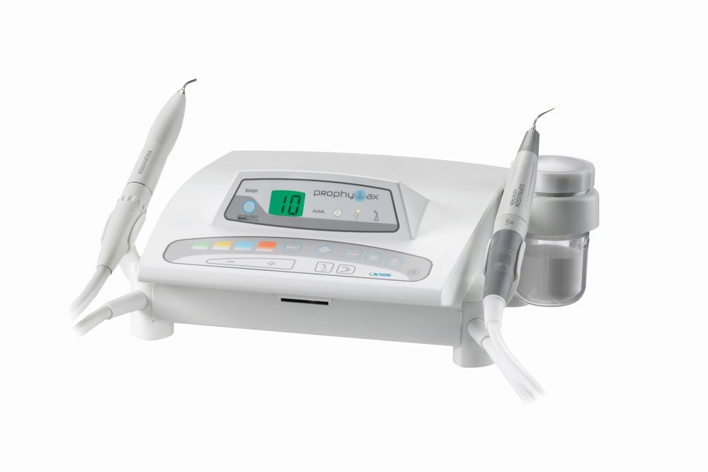 ACTEON PROPHY MAX 2