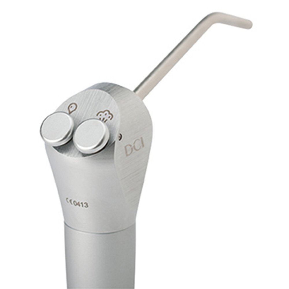 DCI Precision Comfort Spritze 3F