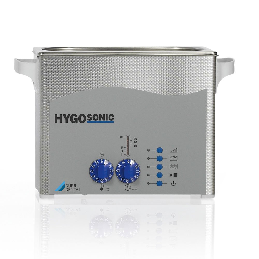 DÜRR Hygosonic