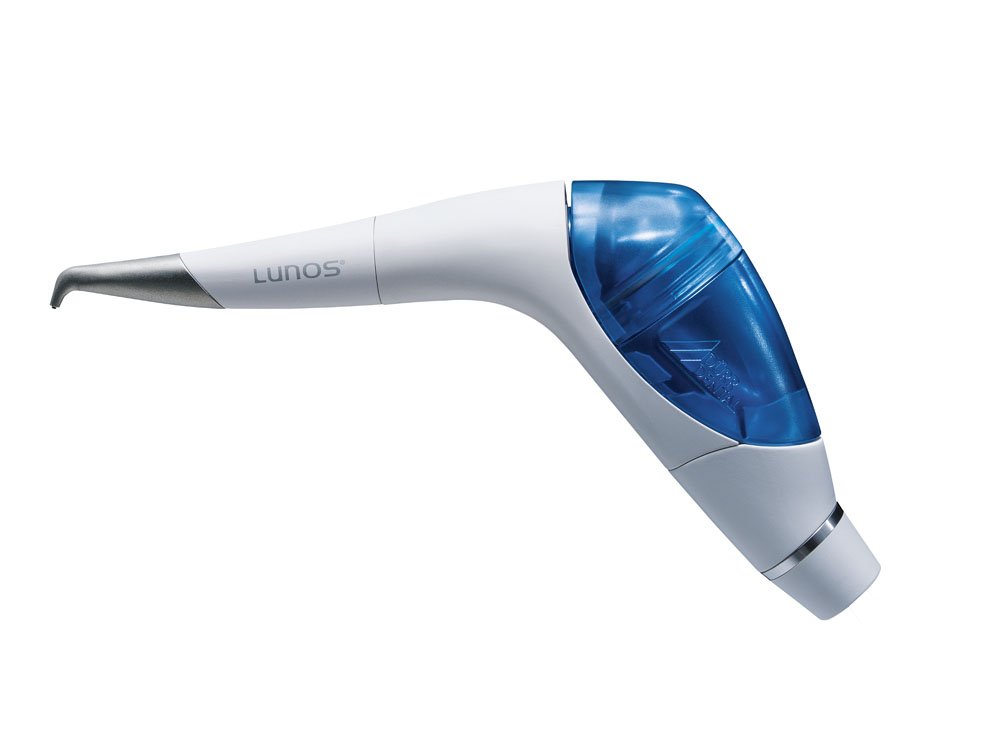 DÜRR Lunos MyFlow