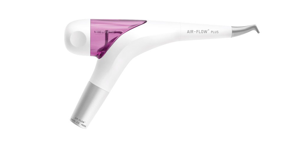 EMS Air-Flow 3.0