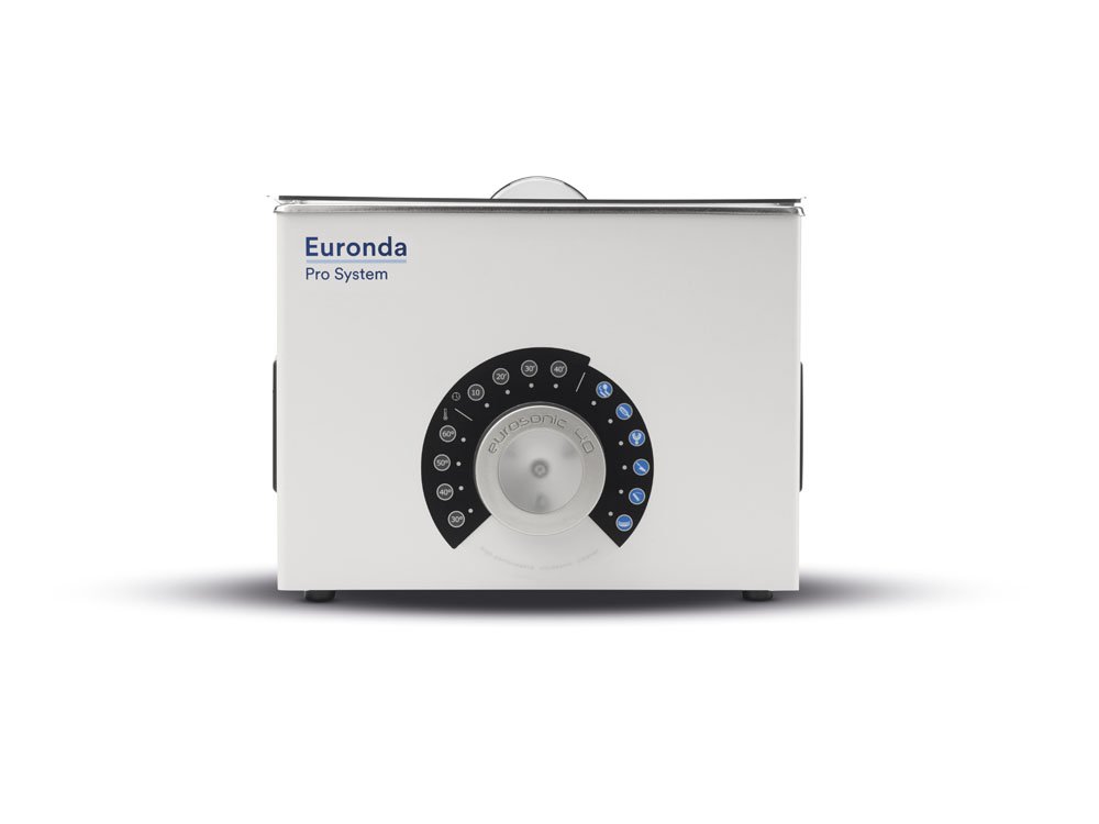 EURONDA Eurosonic 4D