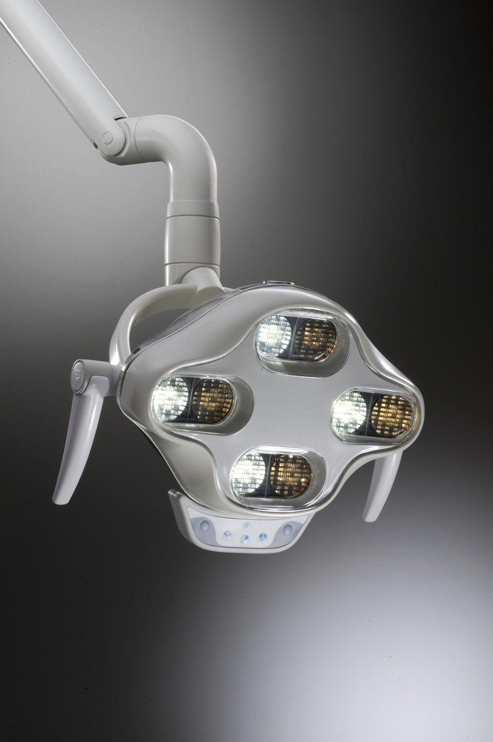 G.COMM Iris LED Behandlungsleuchte