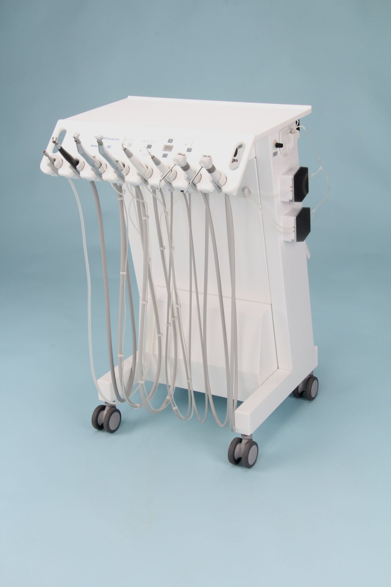 Gigadent TOPCARTmobil 4+ ENDO