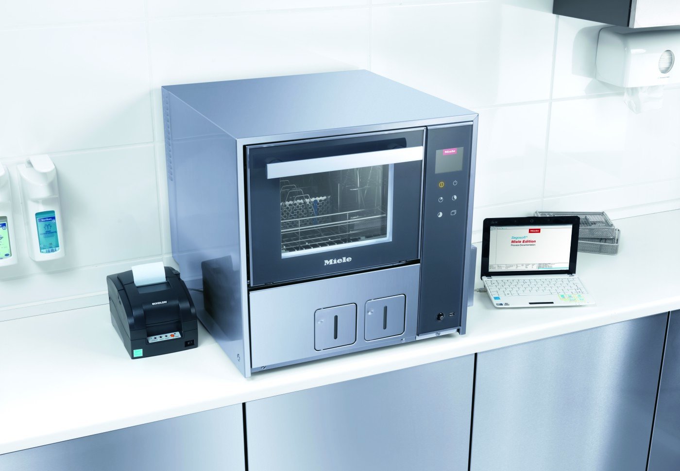 Miele PWD 8531