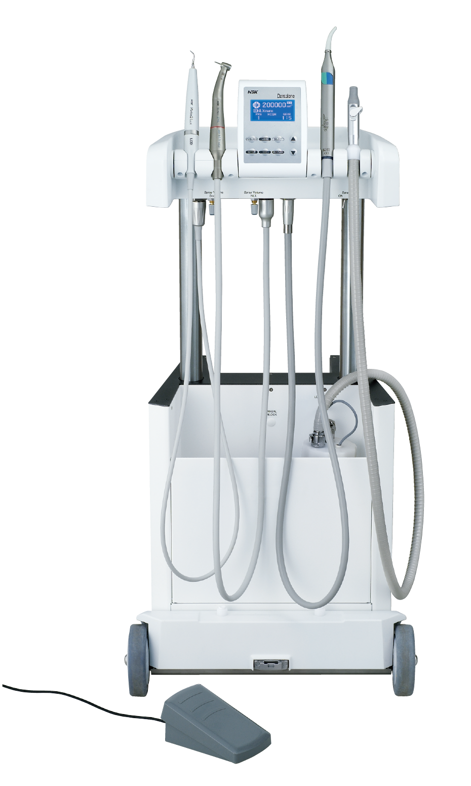 NSK Dentalone