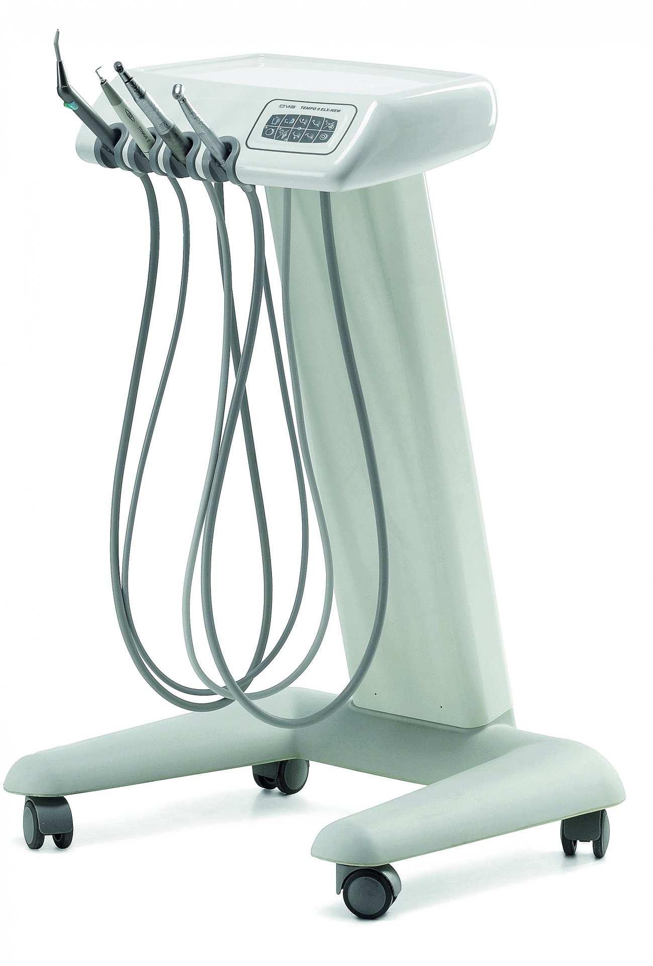 OMS Tempo Cart