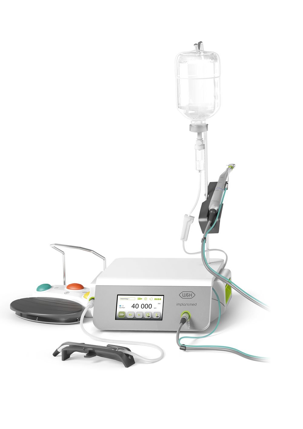 W&H Implantmed SI-1023